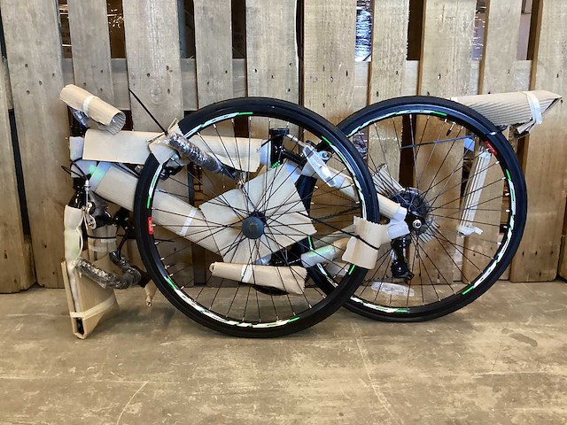 Wings & elite giro d’italia - 24” - children's bikes (2x) - afbeelding 4 van  9