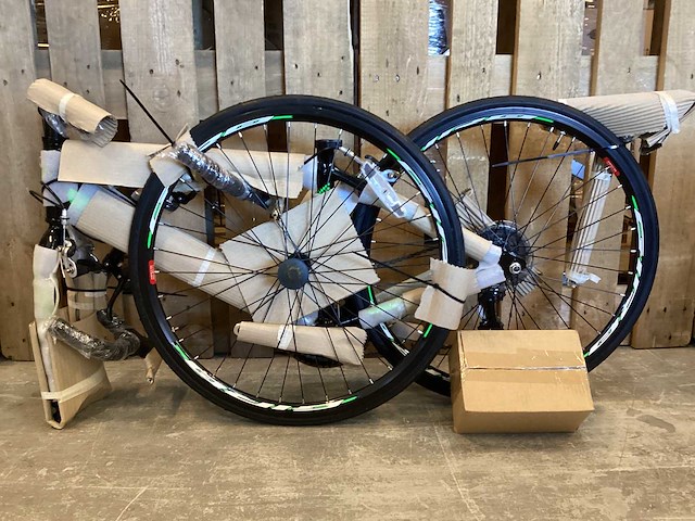 Wings & elite giro d’italia - 24” - children's bikes (2x) - afbeelding 5 van  9