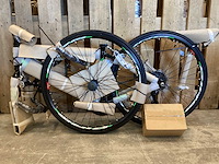 Wings & elite giro d’italia - 24” - children's bikes (2x) - afbeelding 5 van  9