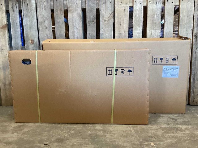 Wings & elite giro d’italia - 24” - children's bikes (2x) - afbeelding 9 van  9