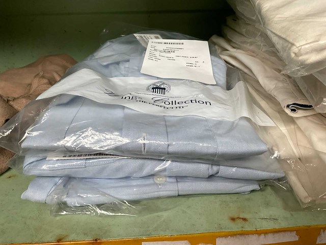 Wings man’s shirt (3x) - afbeelding 3 van  3