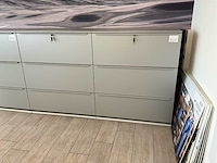 Wini cabinet (2x) - afbeelding 1 van  5