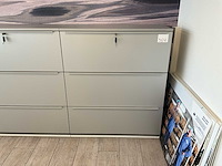 Wini cabinet (2x) - afbeelding 2 van  5