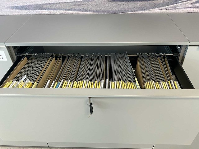 Wini cabinet (2x) - afbeelding 5 van  5