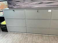 Wini cabinet (2x) - afbeelding 2 van  4