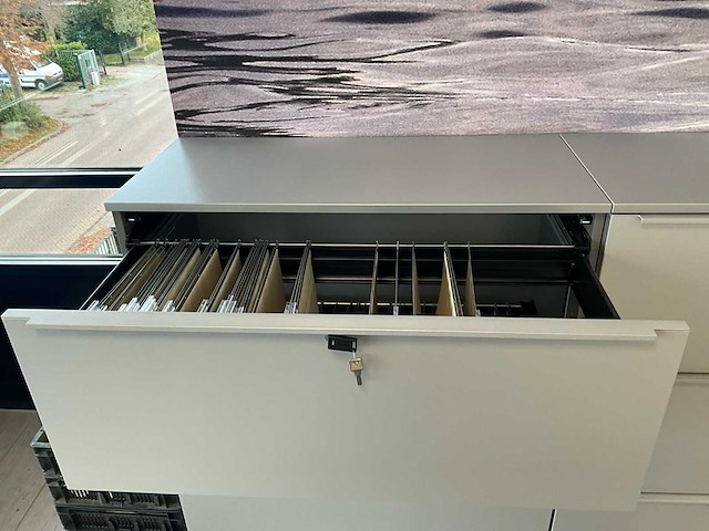 Wini cabinet (2x) - afbeelding 3 van  4