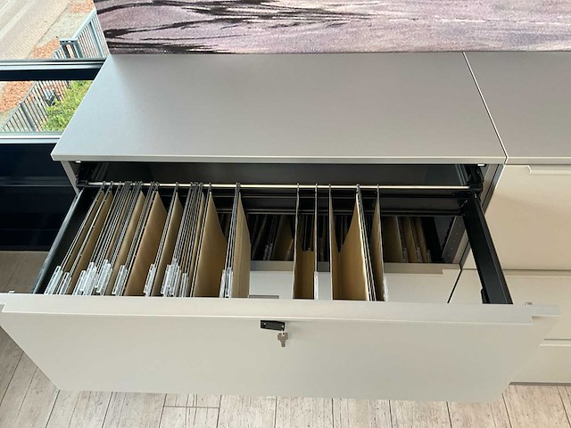 Wini cabinet (2x) - afbeelding 4 van  4