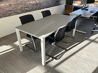 Wini-conferentietabel - afbeelding 1 van  3