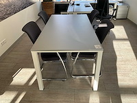 Wini-conferentietabel - afbeelding 2 van  3