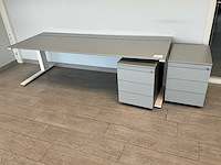 Wini desk-opstelling - afbeelding 1 van  6