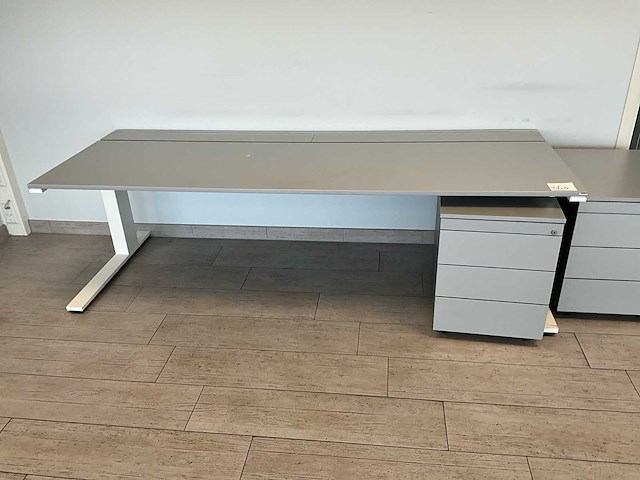 Wini desk-opstelling - afbeelding 2 van  6