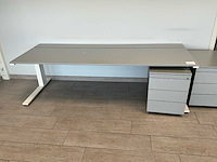Wini desk-opstelling - afbeelding 2 van  6