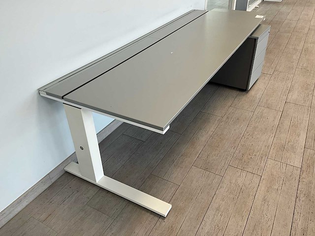 Wini desk-opstelling - afbeelding 3 van  6