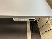 Wini electric verstelbaar bureau - afbeelding 2 van  4