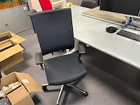 Wini electric verstelbaar bureau - afbeelding 3 van  4