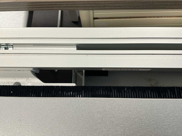 Wini electric verstelbaar bureau - afbeelding 4 van  4