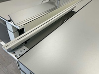 Wini height-ajustable bureau-setup - afbeelding 4 van  5