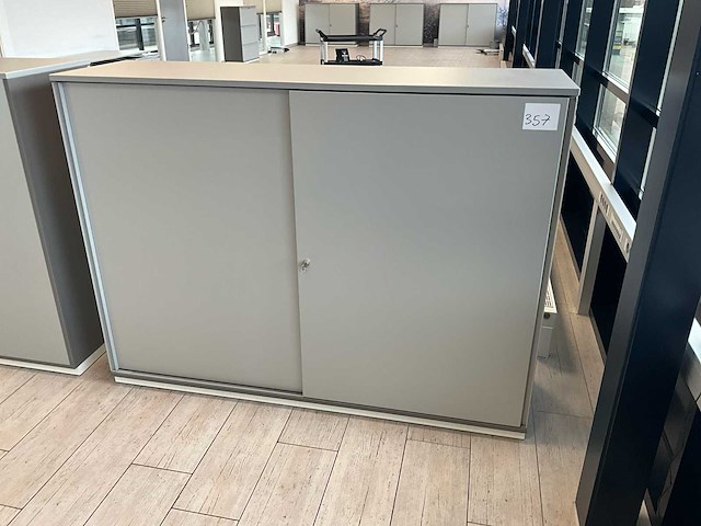 Wini-kabinet - afbeelding 1 van  3