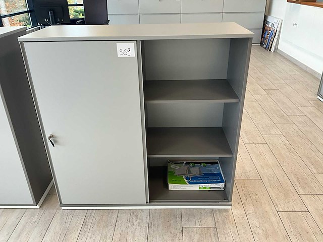 Wini-kabinet - afbeelding 3 van  3