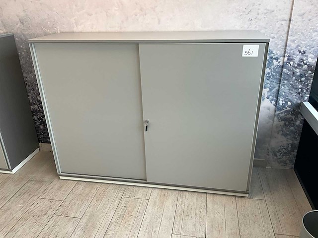 Wini-kabinet - afbeelding 1 van  4