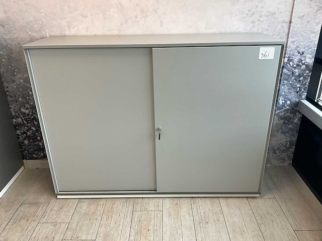 Wini-kabinet - afbeelding 2 van  4