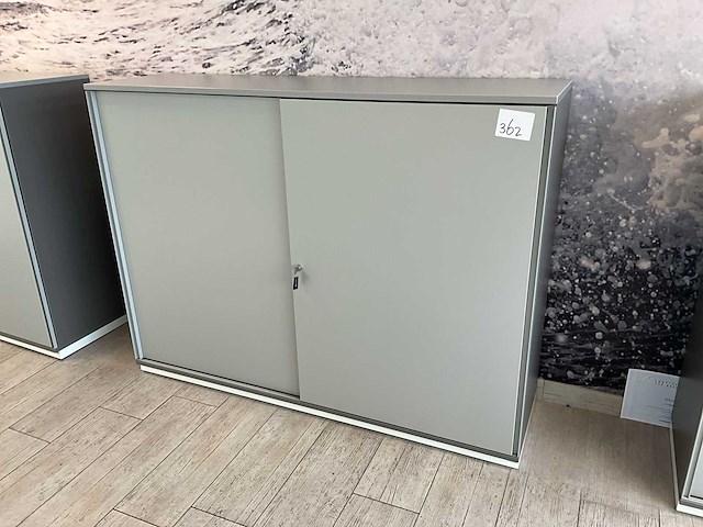 Wini-kabinet - afbeelding 1 van  4