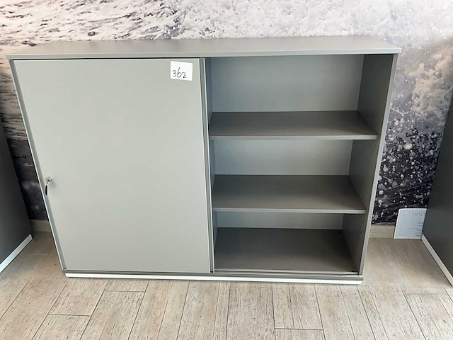 Wini-kabinet - afbeelding 3 van  4