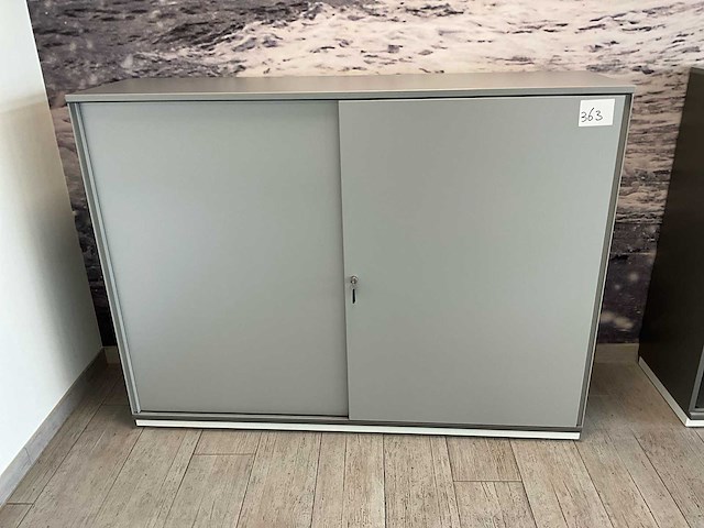 Wini-kabinet - afbeelding 2 van  4