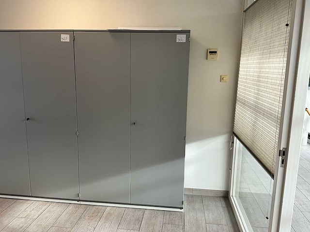 Wini-kabinet - afbeelding 1 van  3