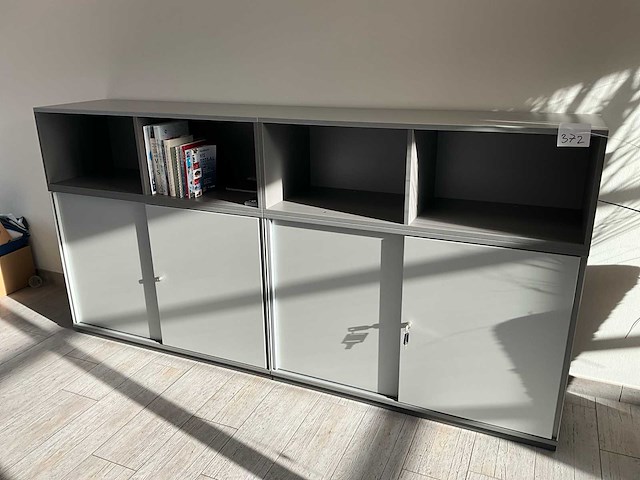 Wini-kabinet - afbeelding 1 van  3