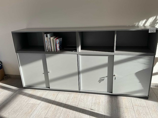 Wini-kabinet - afbeelding 2 van  3