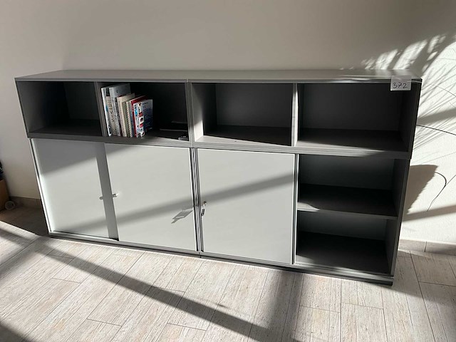 Wini-kabinet - afbeelding 3 van  3