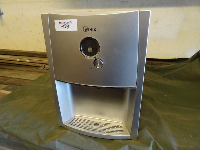 Winix - waterkoeler - afbeelding 1 van  2