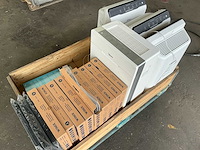 Winix luchtreiniger (4x) - afbeelding 2 van  9