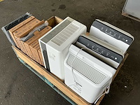 Winix luchtreiniger (4x) - afbeelding 3 van  9