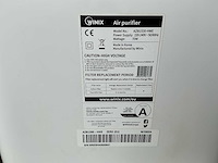 Winix luchtreiniger (4x) - afbeelding 5 van  9