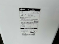 Winix luchtreiniger (4x) - afbeelding 7 van  9