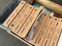 Winix luchtreiniger (4x) - afbeelding 8 van  9