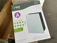 Winix luchtreiniger (4x) - afbeelding 9 van  9