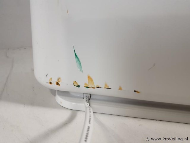 Winix luchtzuiveraar azbu330-hwe - afbeelding 3 van  6