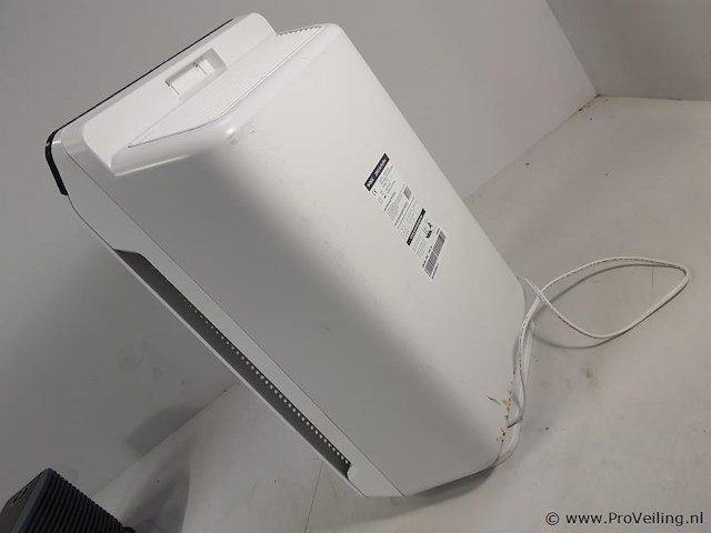 Winix luchtzuiveraar azbu330-hwe - afbeelding 6 van  6