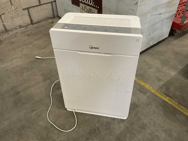 Winix plasmawave luchtreiniger - afbeelding 1 van  2