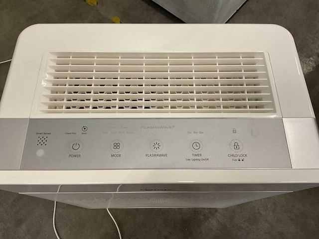 Winix plasmawave luchtreiniger - afbeelding 2 van  2