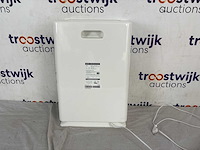 Winix zero pro – luchtreiniger | philips baristina bar300/60 – piston espressomachine - afbeelding 1 van  1