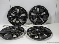 Winjet wieldop wj-5041 - 14 inch - afbeelding 1 van  4