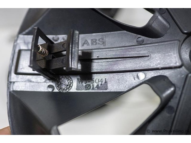 Winjet wieldop wj-5041 - 14 inch - afbeelding 4 van  4