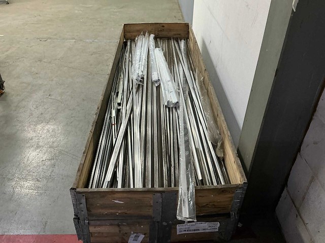 Wink haus - deurbeslag (300x) - afbeelding 1 van  7