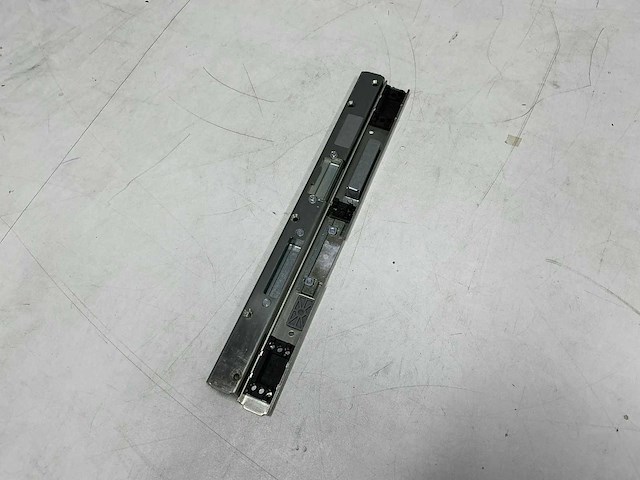 Wink haus - schoot sluitplaat (21x) - afbeelding 1 van  11