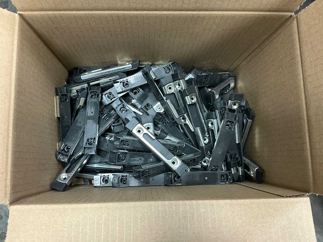 Wink haus - sluitstuk (100x) - afbeelding 4 van  4