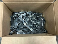 Wink haus - sluitstuk (100x) - afbeelding 4 van  4